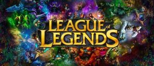 Purchase a League of Legend Account from Ultimate Game Store