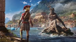 Assassin's Creed Odyssey Scaricare