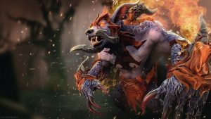 Dota 2 Boosting Services for players who want to increase their rankings