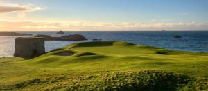 Ireland golf trips