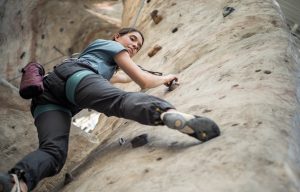 climbing clothes for women