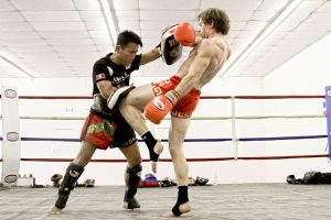 4 Tips for Quickly Learning Muay Thai