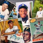 The Fascinating World of Baseball Cards: A Trip Down Memory Lane