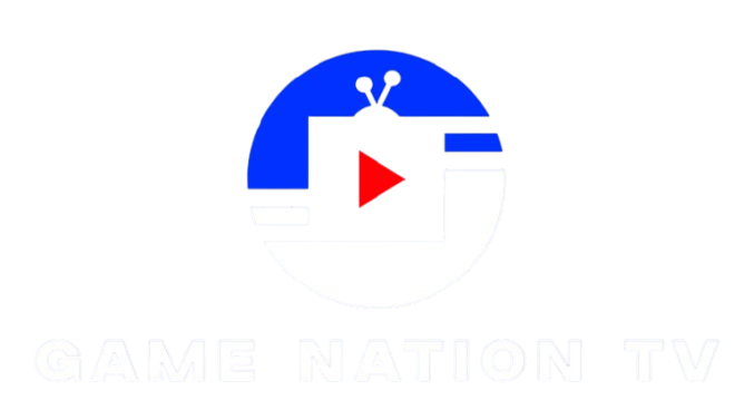 Game Nation TV